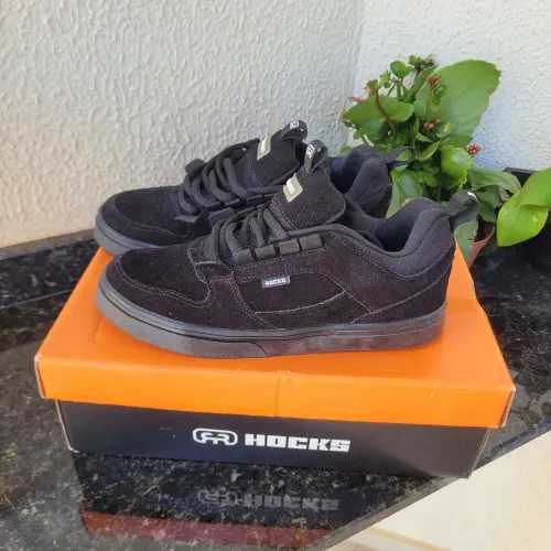 Tênis Hocks Pop Lite Extra Black