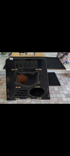 Arranhador gato