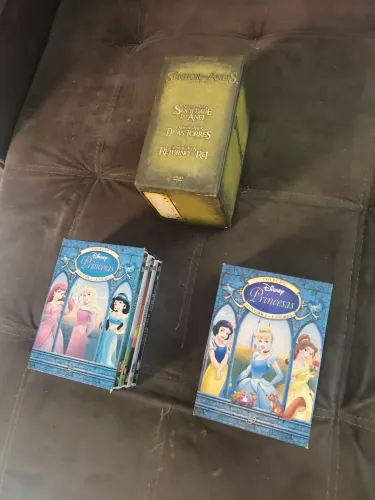 Dvds