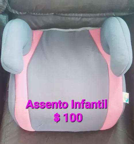 Assento Infantil