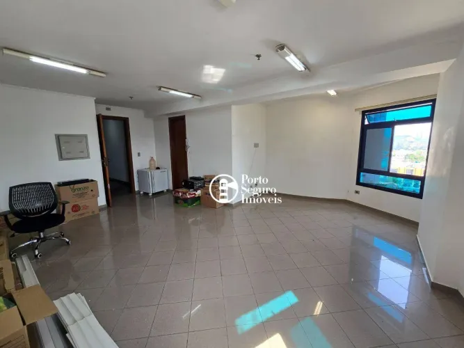 Sala, 12 m² - venda por R$ 250.000,00 ou aluguel por R$ 1.559,94/mês - Centro - Americana/