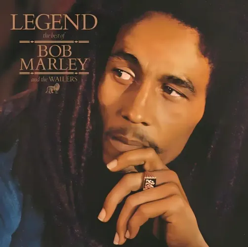Combo 2 Discos de Vinil Lps Bob Marley Legend + Zeca Pagodinho Duplo 40 anos ao vivo
