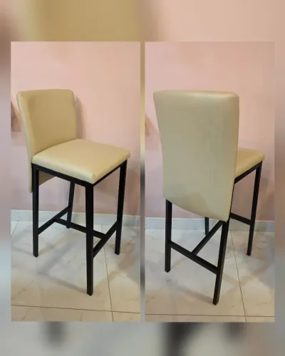 Banquetas - kit com 3