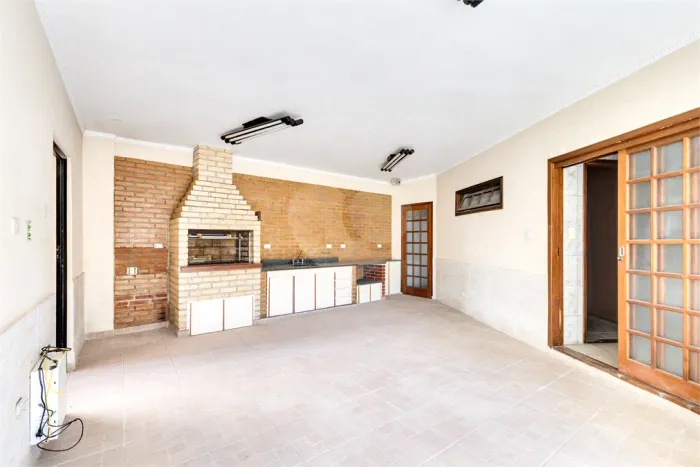 Casa térrea à venda, City Campo Grande, 398 m², 4 quartos, 6 vagas - Rara oportunidade !