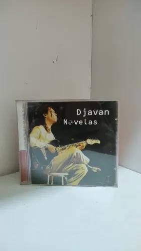 CD Djavan