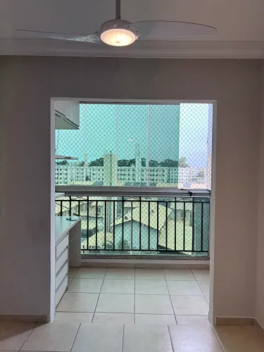 Aluga-se Apartamento Colina De Laranjeiras-Serra.