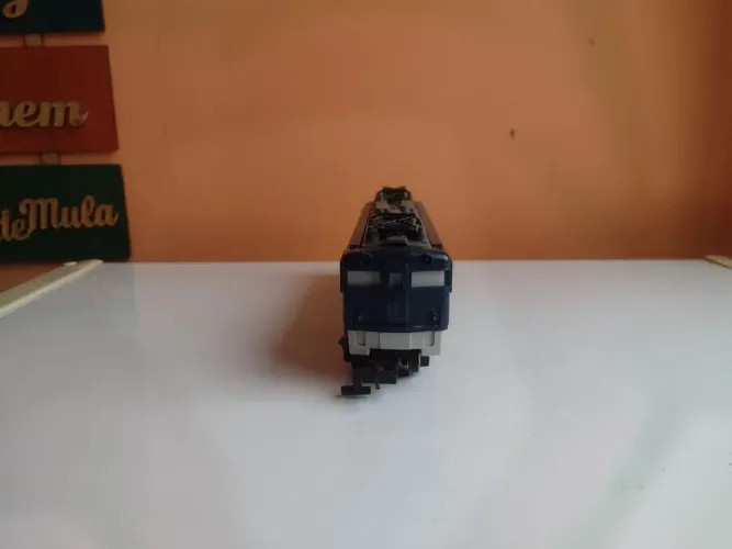 Locomotiva ED 75 