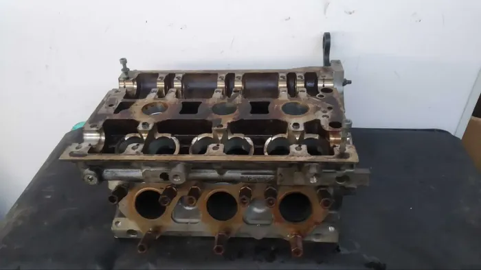 Cabeçote Direito Audi A4 3.0 V6 03 04 05 06 06c103373f