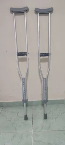 Muletas