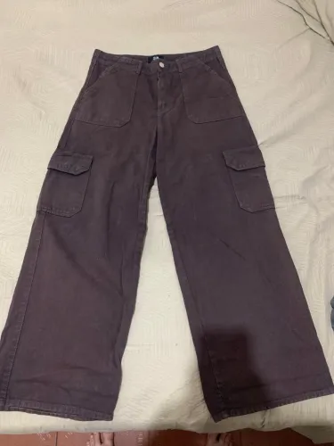 Calça jeans