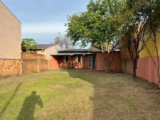 SAO LEOPOLDO - CASA - CAMPINA