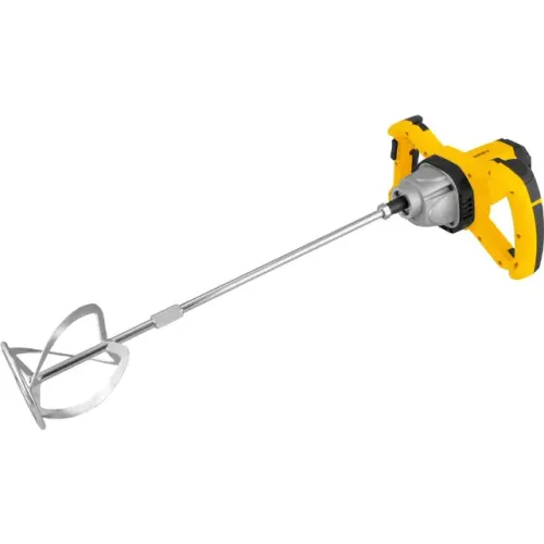 Misturador elétrico para argamassa, 1.200 W MAV 1280, VONDER 