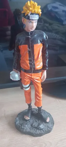 Boneco Naruto