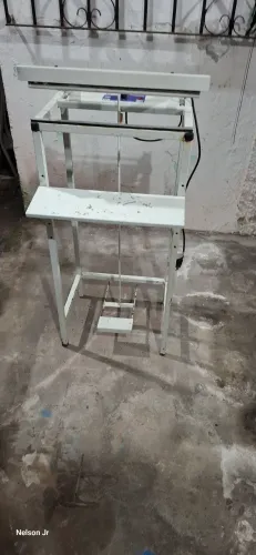 Seladora de pedal 220v