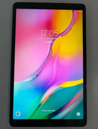 Samsung Galaxy Tab A T510 10.1'' (aceito ofertas)