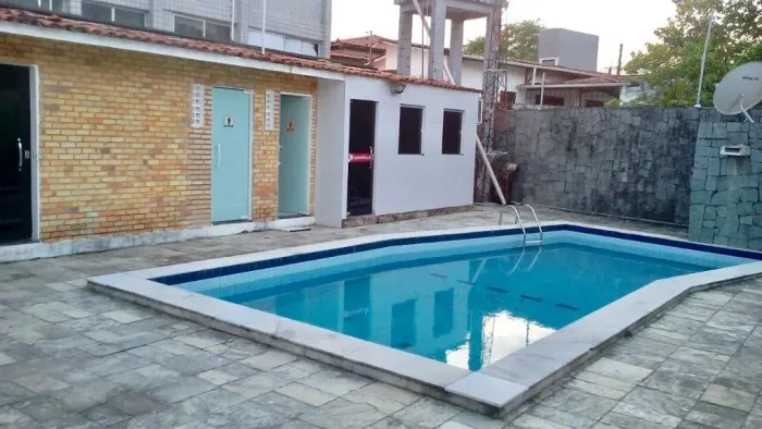 Ponto Comercial à Venda - Torre - João Pessoa - PB
