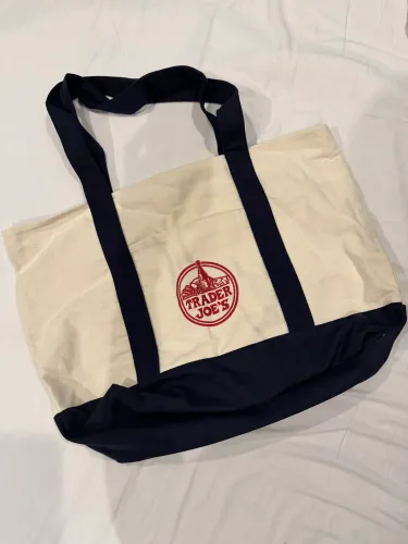 Bolsa Trader Joe?s