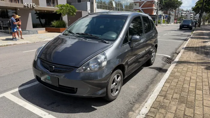 Honda Fit LXL 1.4/ 1.4 Flex 8v/16v 5P Mec. 2008