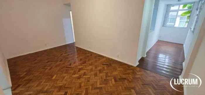 Copacabana 2 quartos - Apartamento para aluguel - 6694