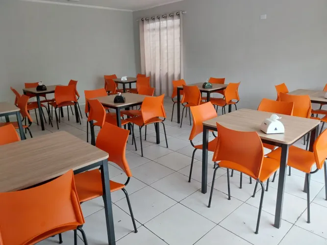 Ponto Comercial Restaurante