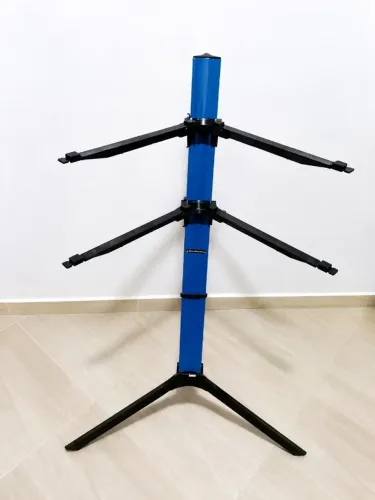 Suporte stay