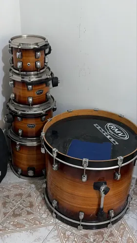 Bateria RMV Concept