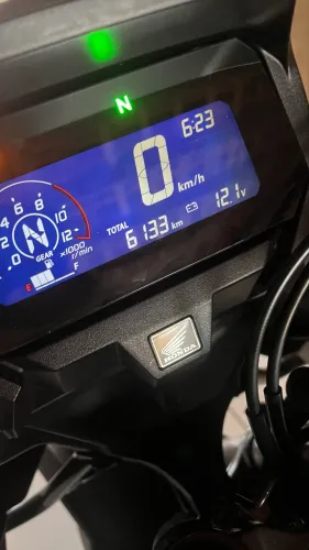 Honda Xre 300 Sahara Adventure 2025