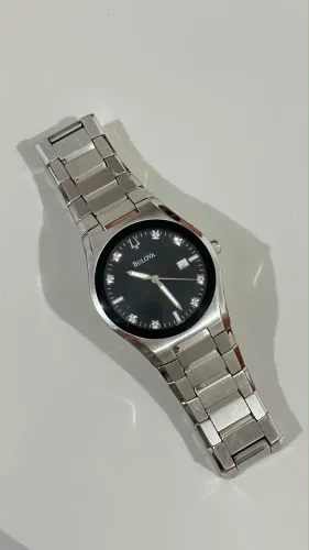 RELÓGIO MASCULINO BULOVA