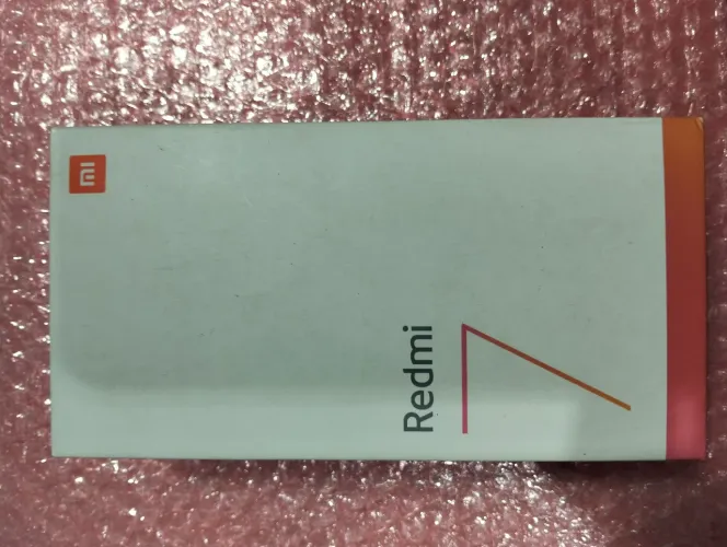 Celular Xiaomi Redmi 7