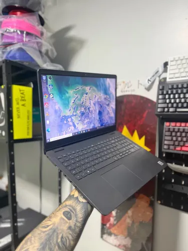 Notebook Dell i5 décima geração com 8gb de ram