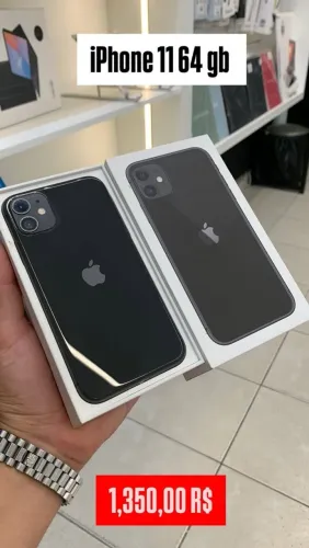 iPhone 11