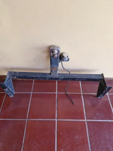 Cambão