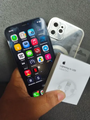 iPhone 12 (128 GB )