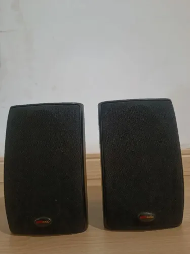 Caixa de som polk audio RM6751