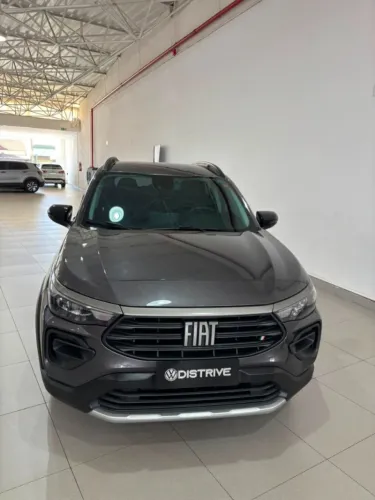 Fiat Pulse Audace 1.0 Turbo 200 Flex Aut. 2025
