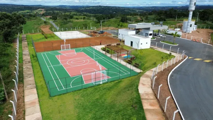 @ chácaras 1000m2 Proximo de Brasilia $
