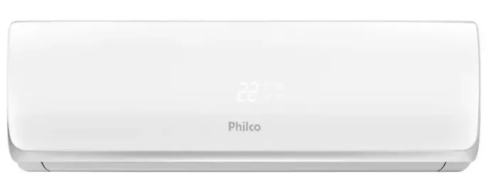 AR-CONDICIONADO PHILCO 9000 BTU 220V