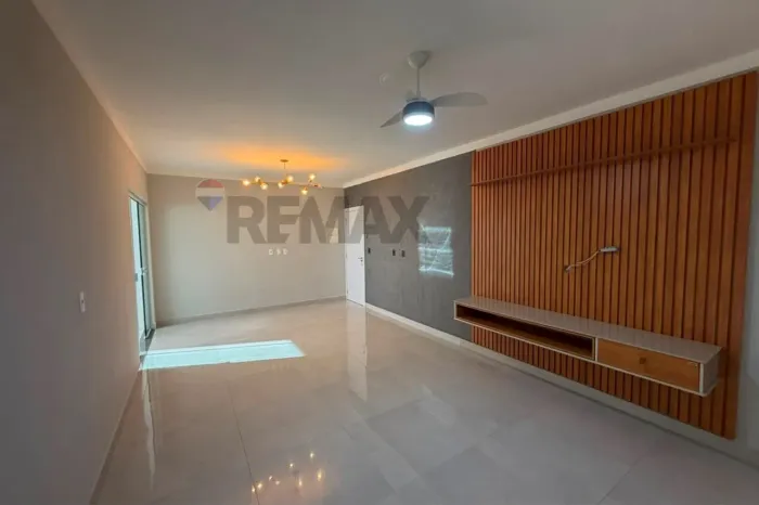 Apartamento em Araçatuba: Conforto e Lazer Completo