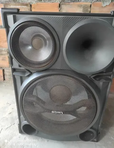 Caixas Som Sh2000