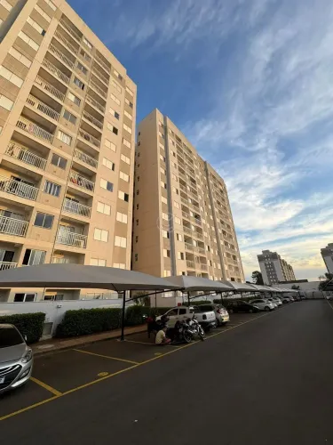 Apartamento à venda em Hortolândia, Jardim Santo Antônio, com 2 quartos, com 57 m²