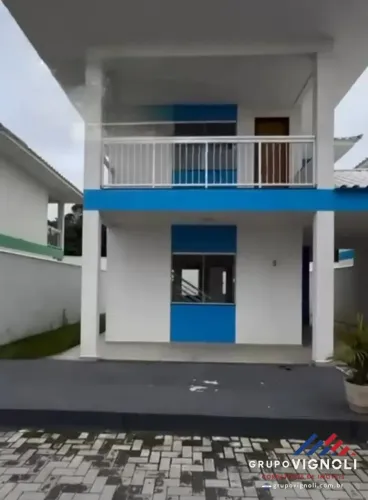 Casa em Condomínio Itaúna, Saquarema/RJ