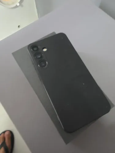 Samsung s25 +