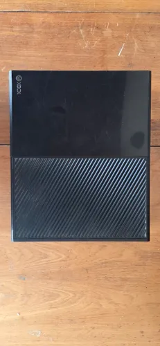 Xbox One com Defeito