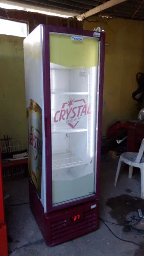 Freezer