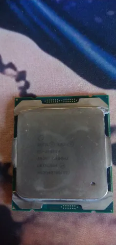 Xeon e5 2680 v4