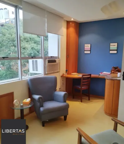 Sala Comercial