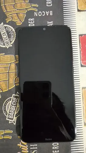 Vendo Redmi note 8