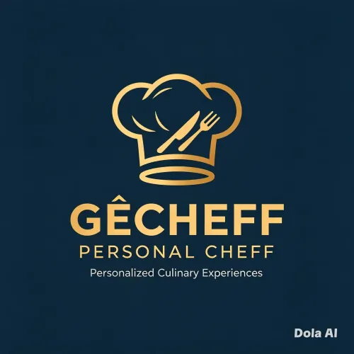 Personal chef