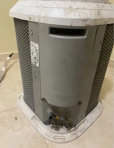 Ar Condicionado