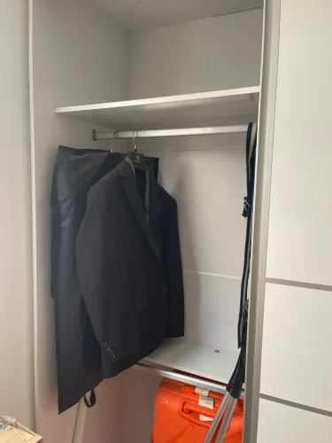 Guarda-roupa